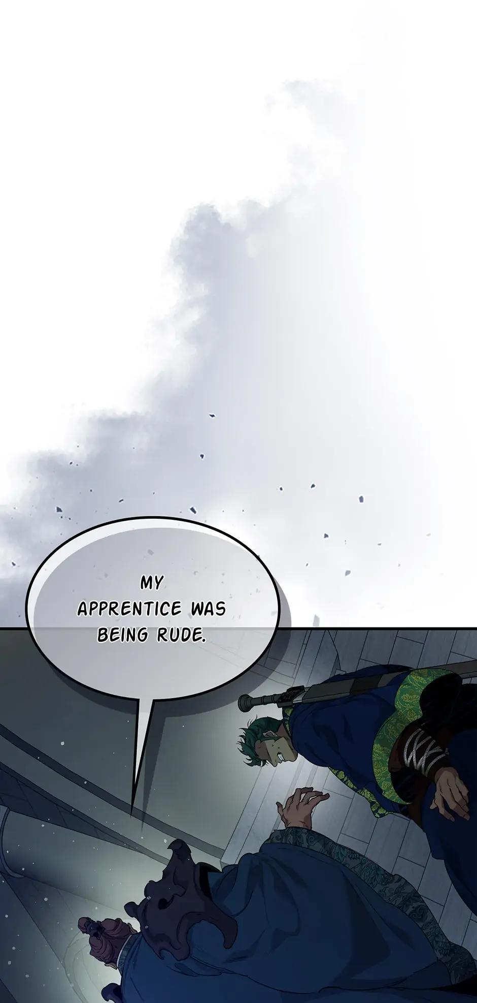 Read Level Up with the Gods Manga Online