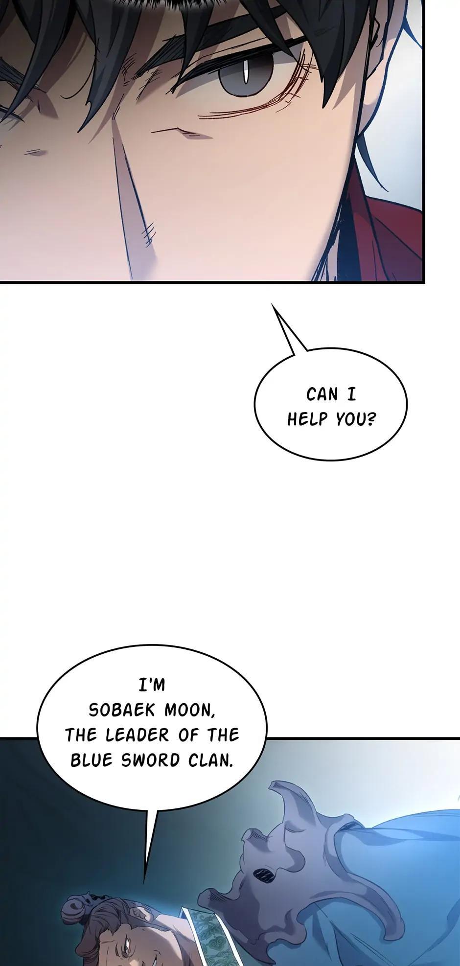 Read Level Up with the Gods Manga Online