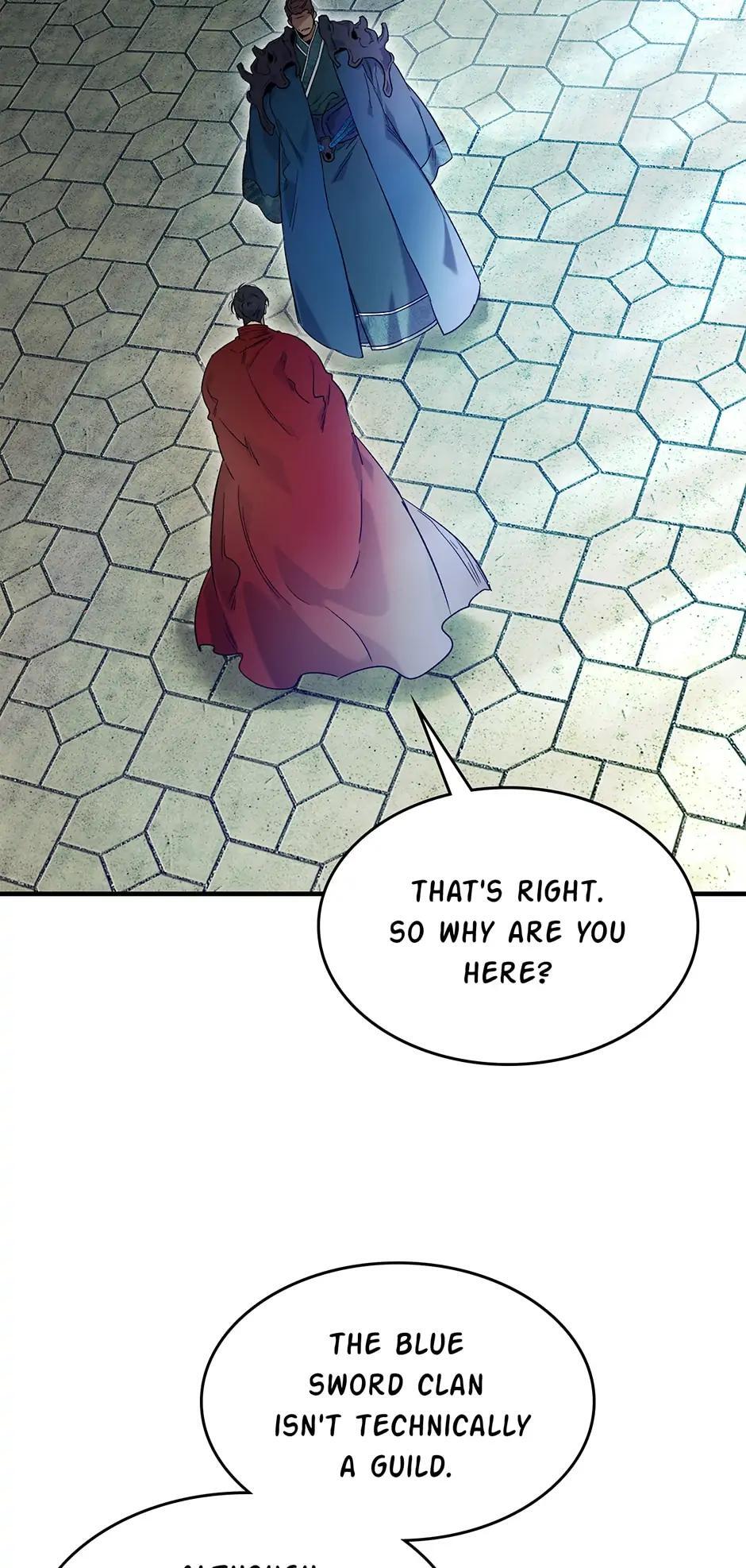 Read Level Up with the Gods Manga Online