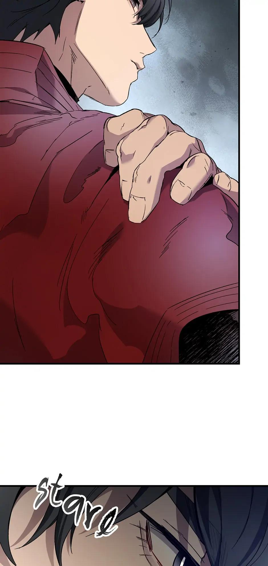 Read Level Up with the Gods Manga Online