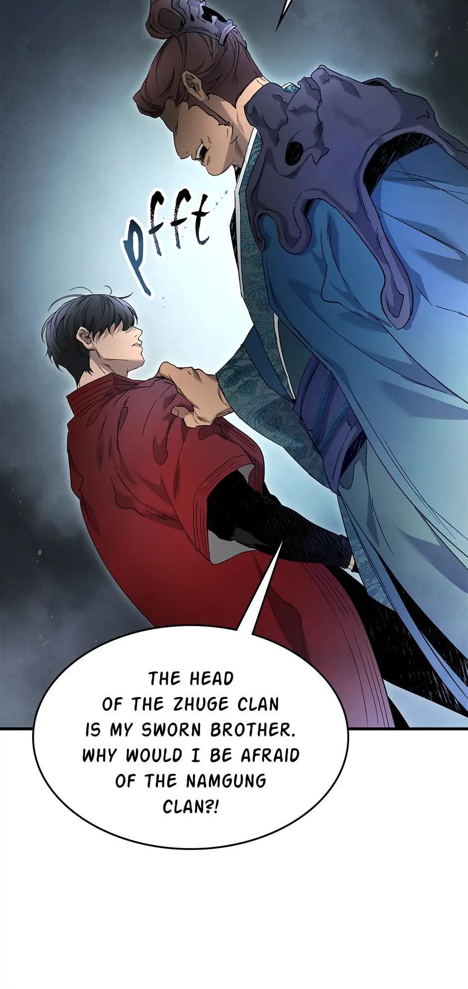 Read Level Up with the Gods Manga Online