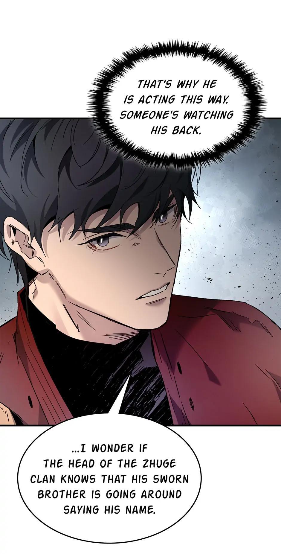 Read Level Up with the Gods Manga Online