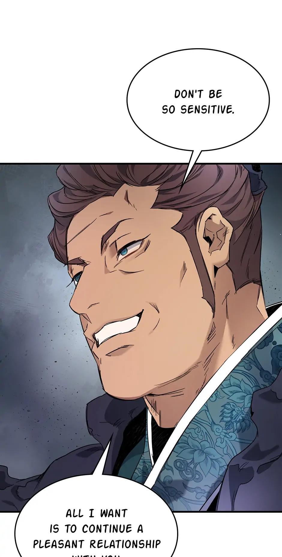 Read Level Up with the Gods Manga Online