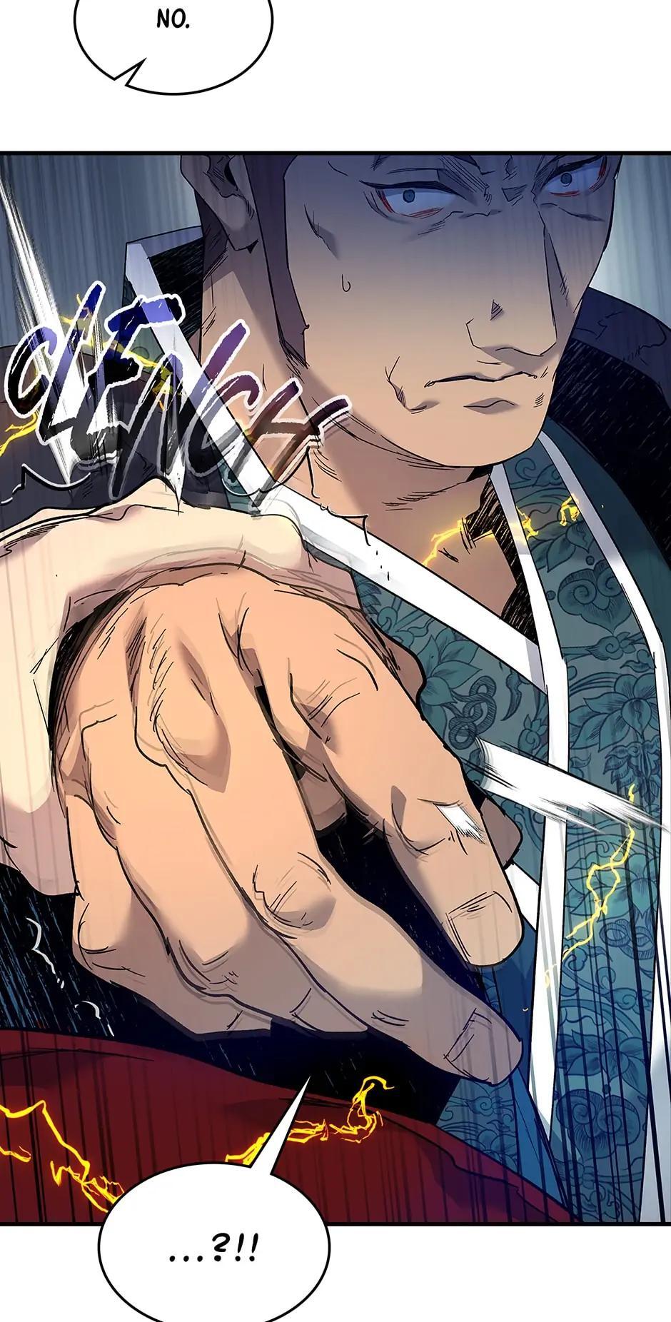 Read Level Up with the Gods Manga Online