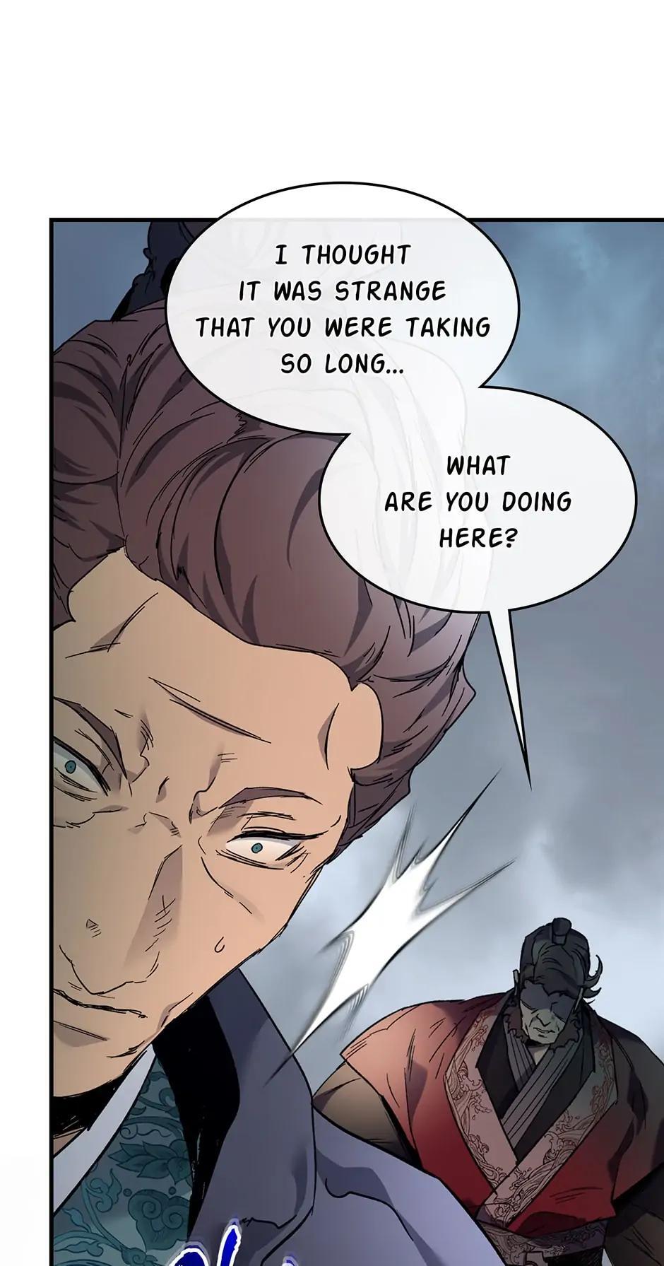 Read Level Up with the Gods Manga Online