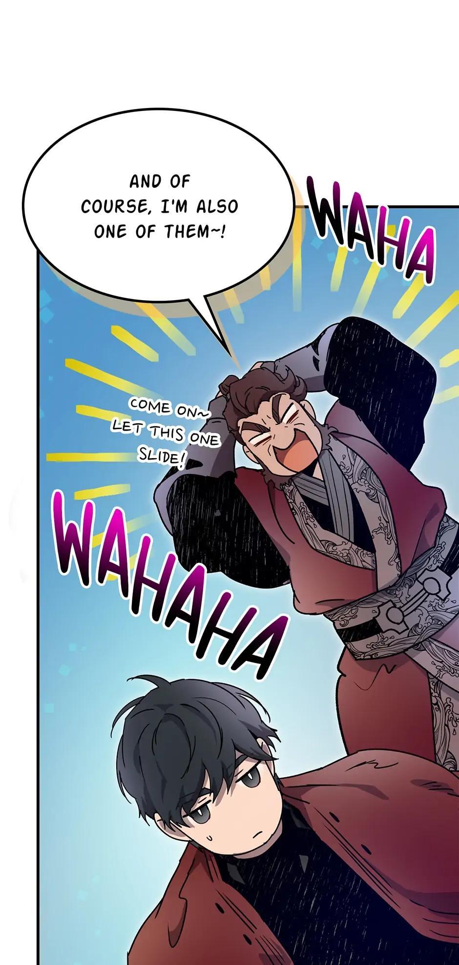 Read Level Up with the Gods Manga Online