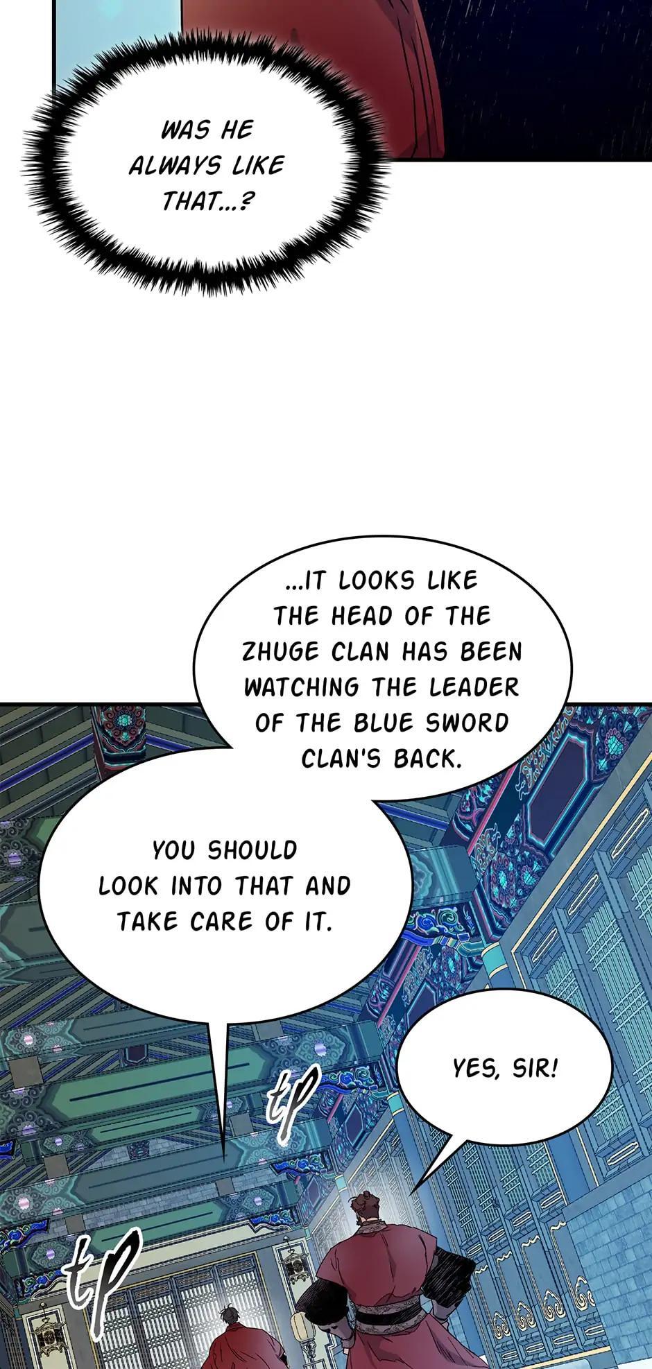 Read Level Up with the Gods Manga Online