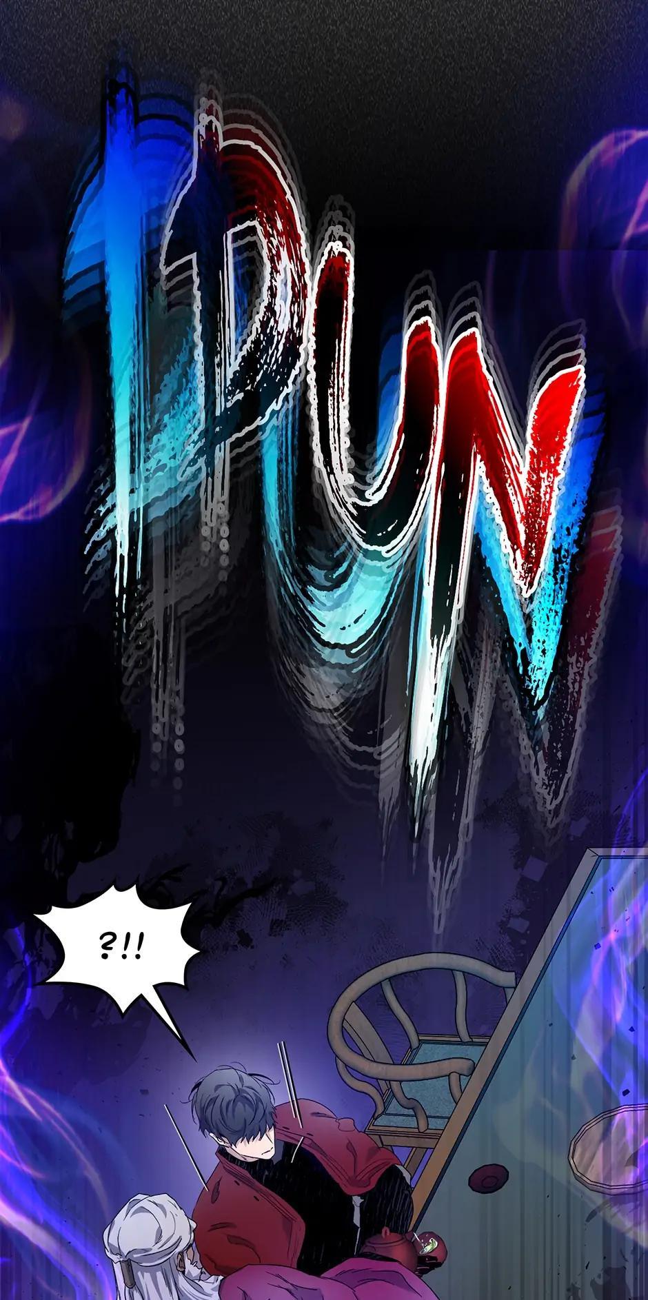 Read Level Up with the Gods Manga Online