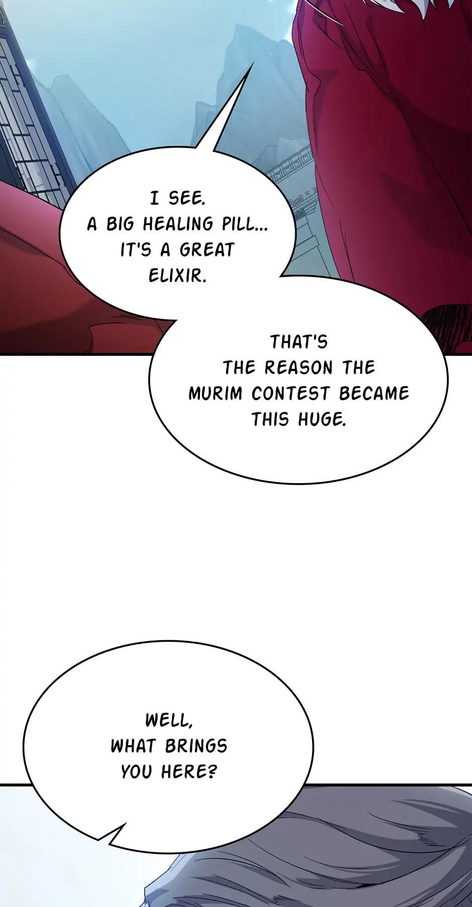Read Level Up with the Gods Manga Online