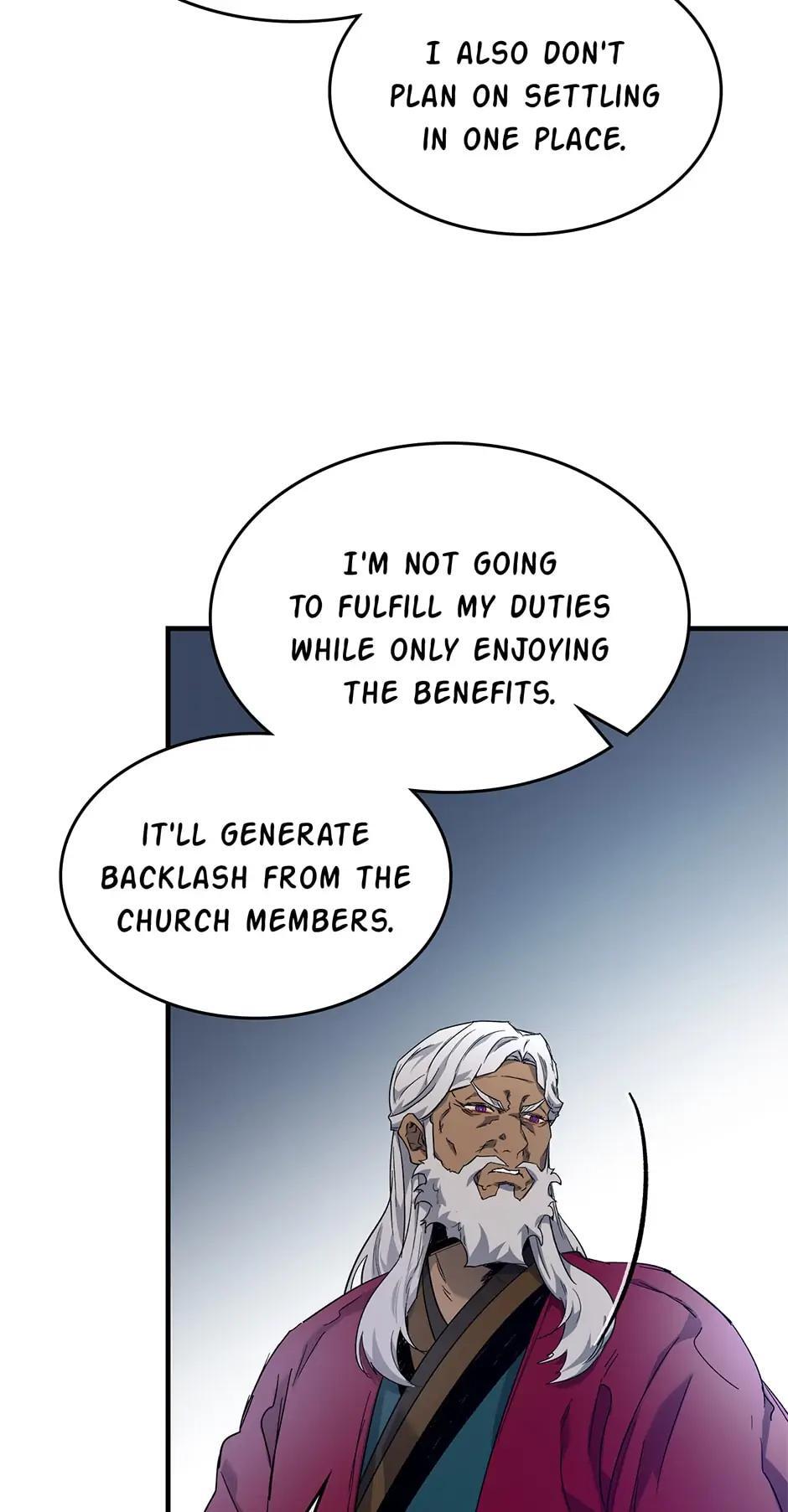 Read Level Up with the Gods Manga Online