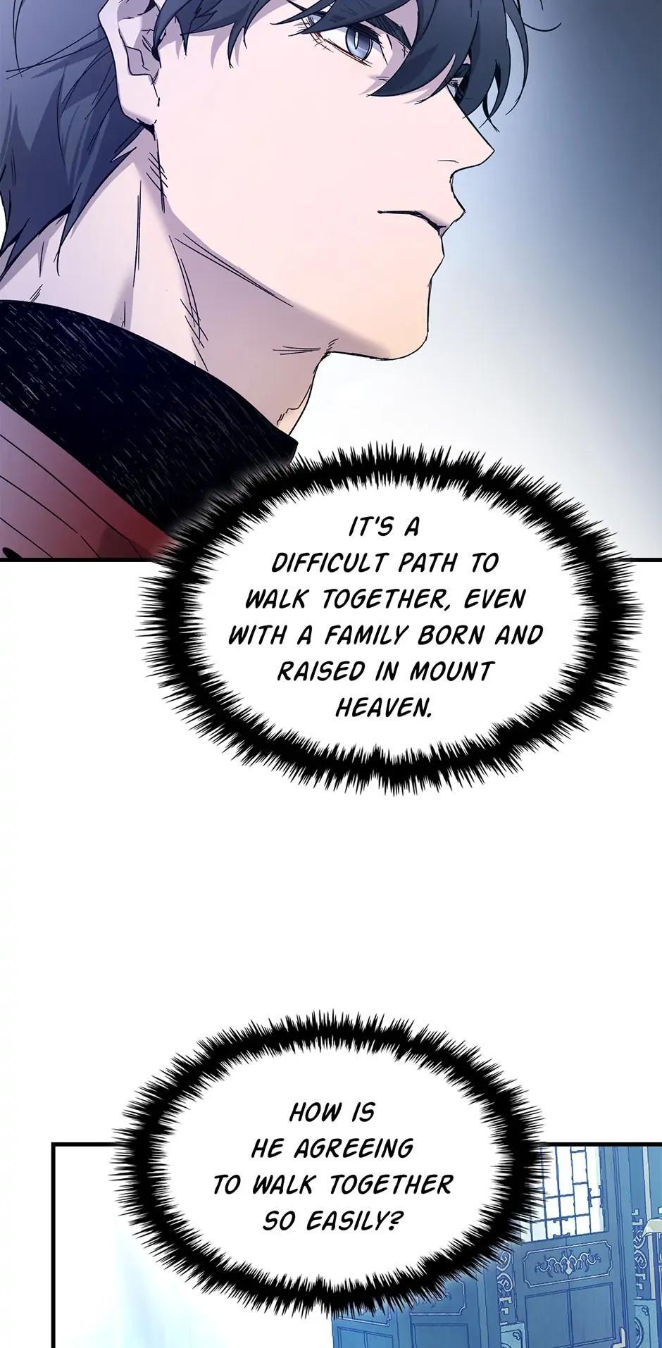 Read Level Up with the Gods Manga Online