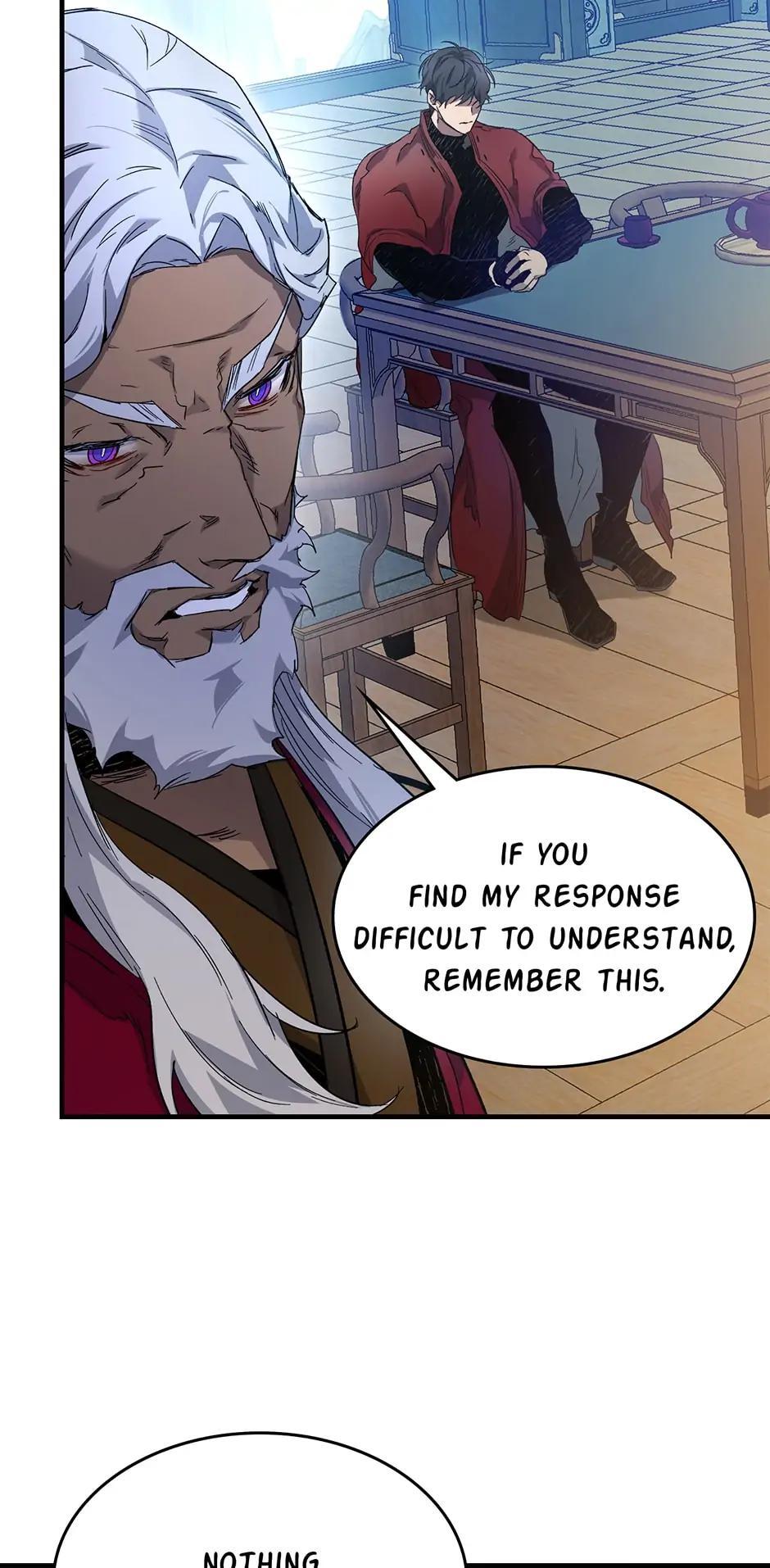 Read Level Up with the Gods Manga Online