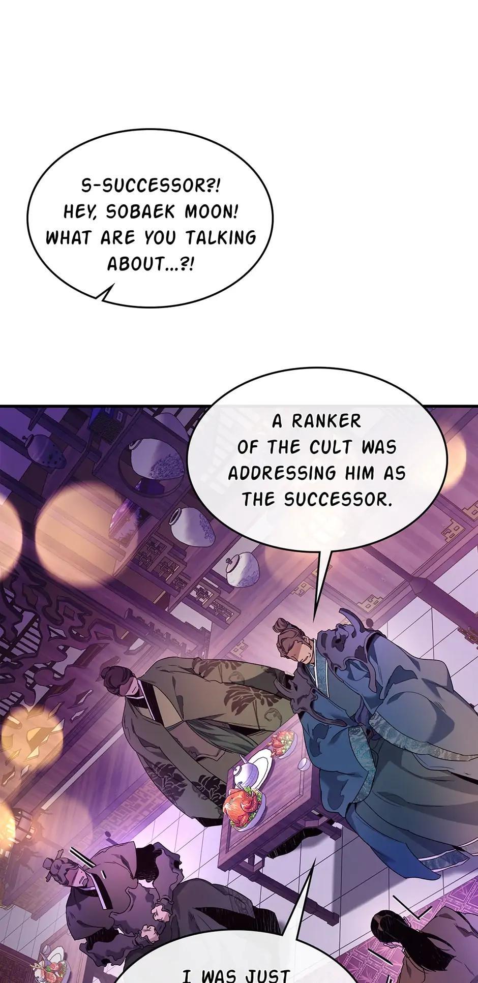 Read Level Up with the Gods Manga Online