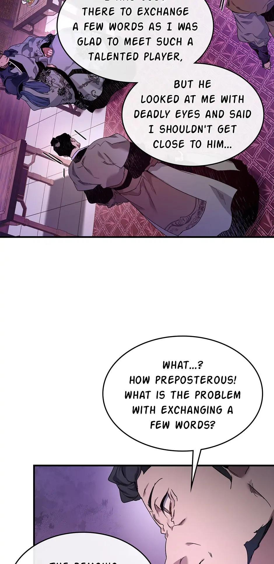 Read Level Up with the Gods Manga Online