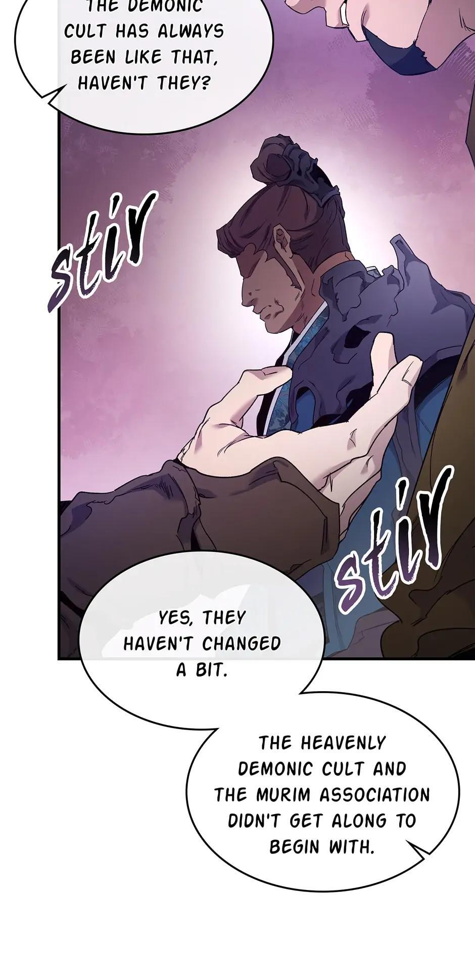 Read Level Up with the Gods Manga Online