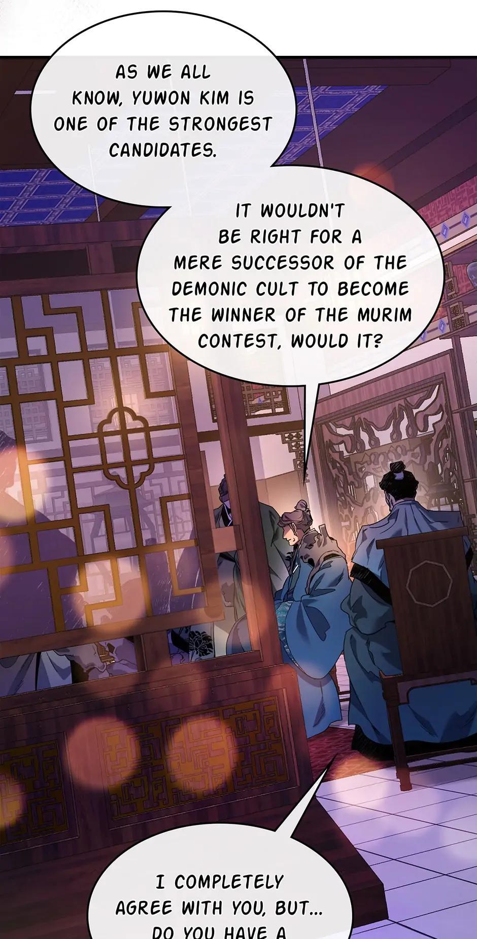 Read Level Up with the Gods Manga Online
