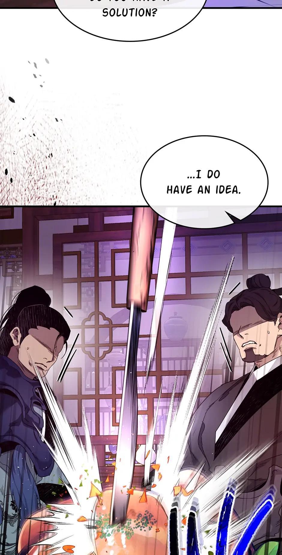Read Level Up with the Gods Manga Online