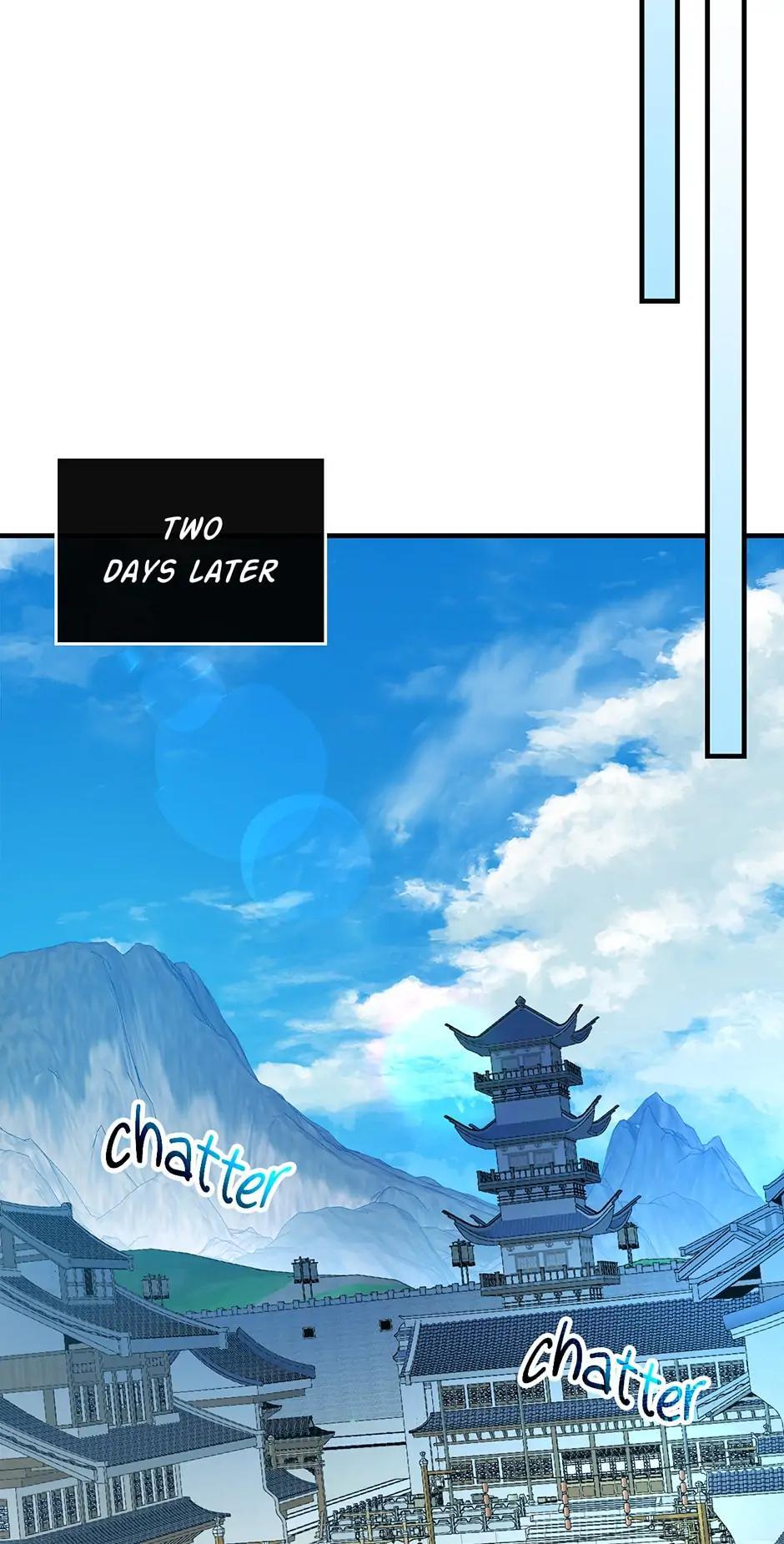 Read Level Up with the Gods Manga Online