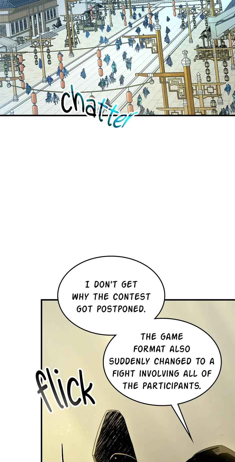 Read Level Up with the Gods Manga Online