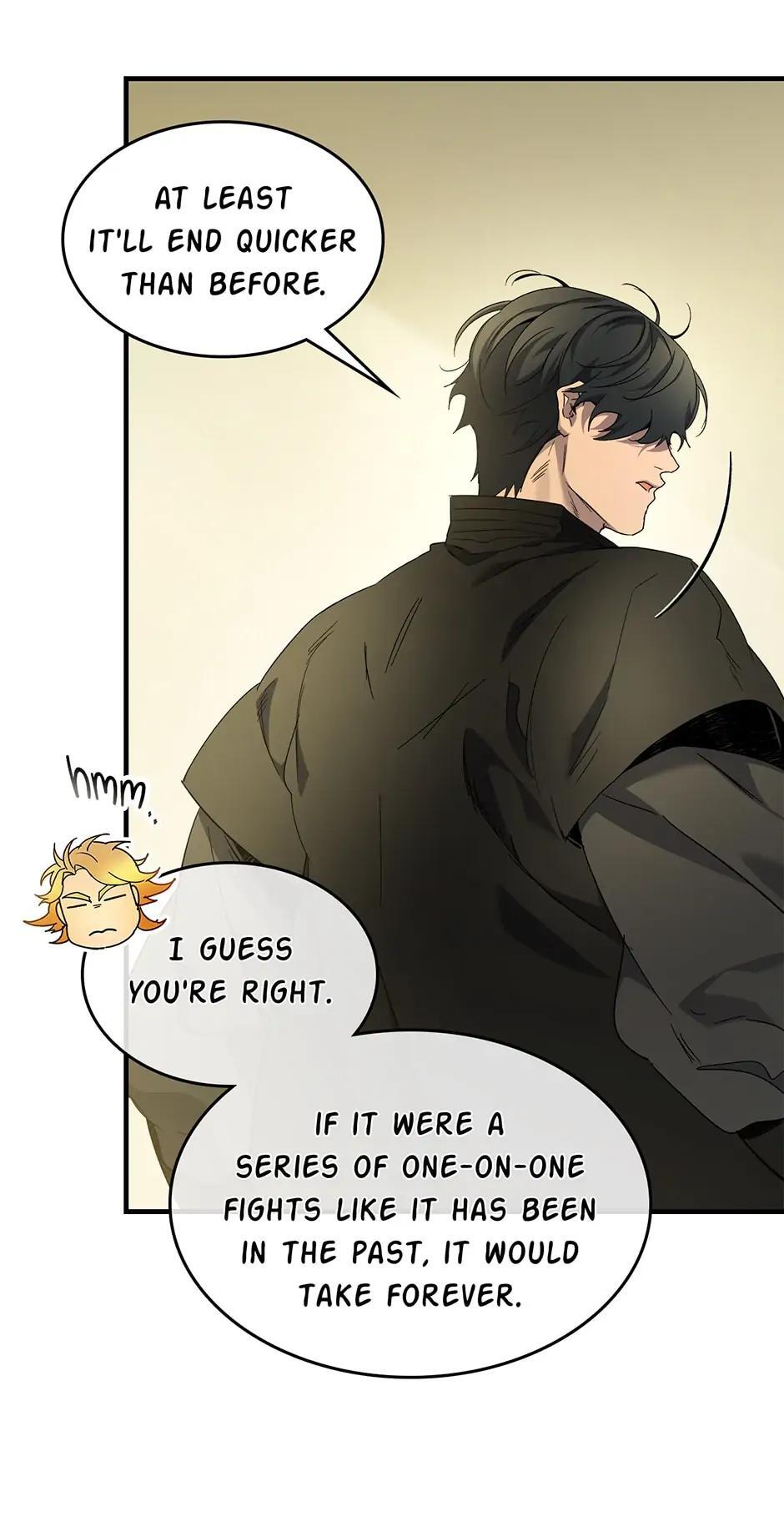 Read Level Up with the Gods Manga Online