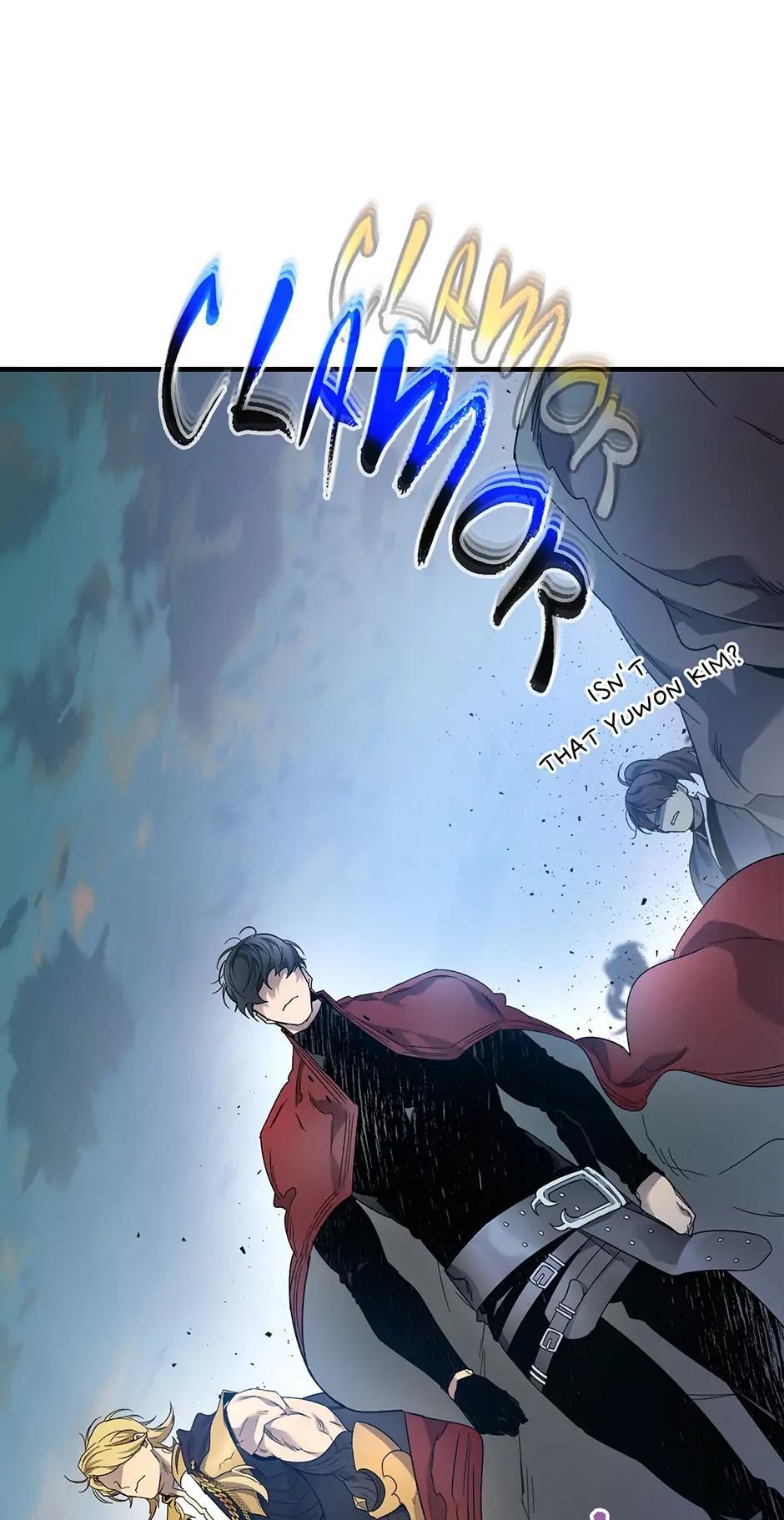 Read Level Up with the Gods Manga Online