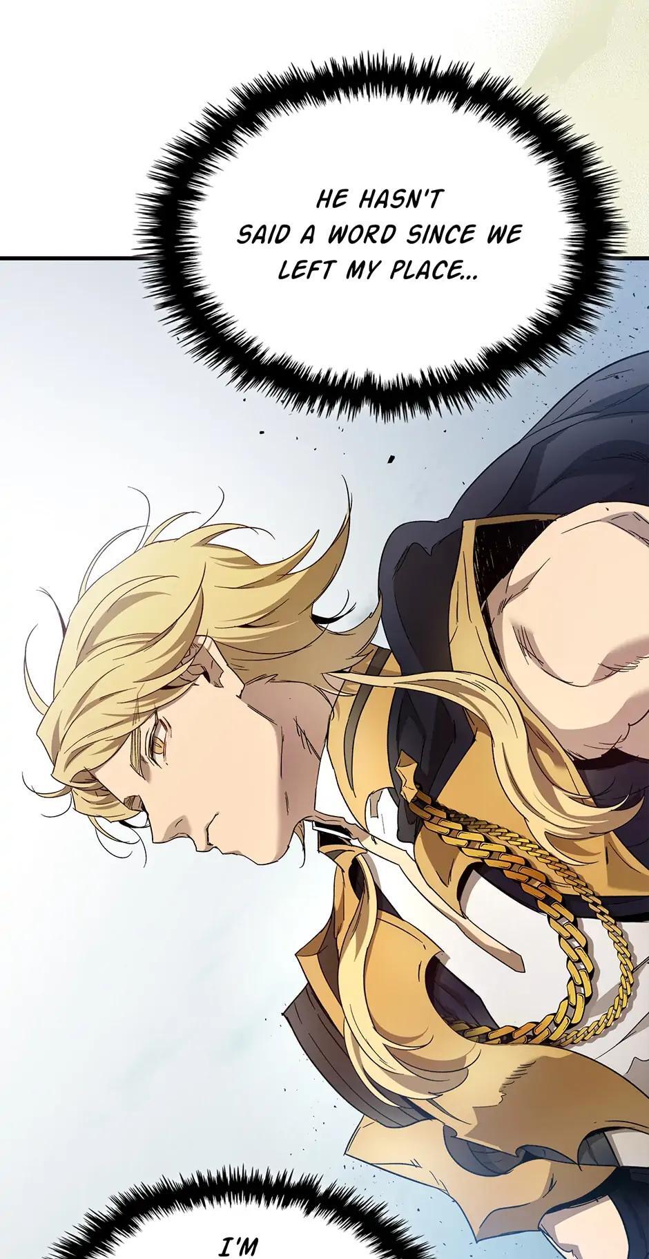 Read Level Up with the Gods Manga Online