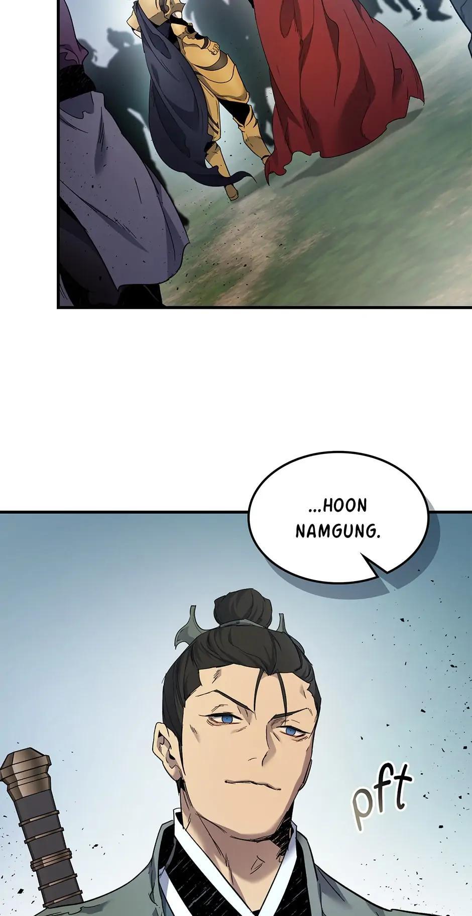 Read Level Up with the Gods Manga Online