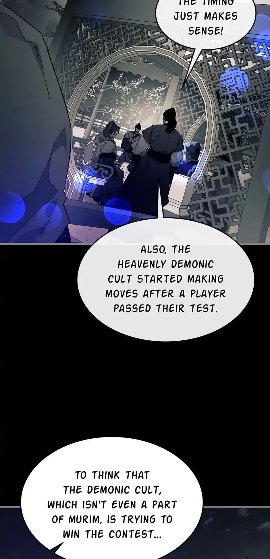 Read Level Up with the Gods Manga Online