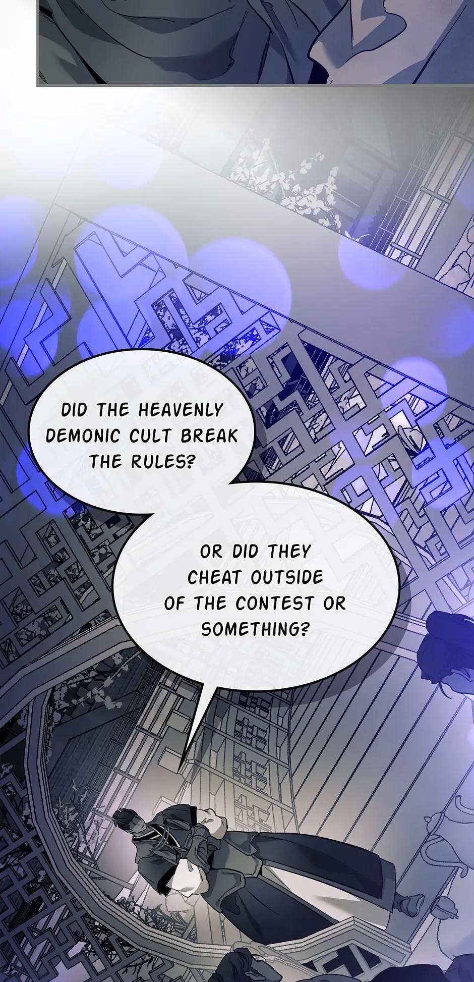 Read Level Up with the Gods Manga Online