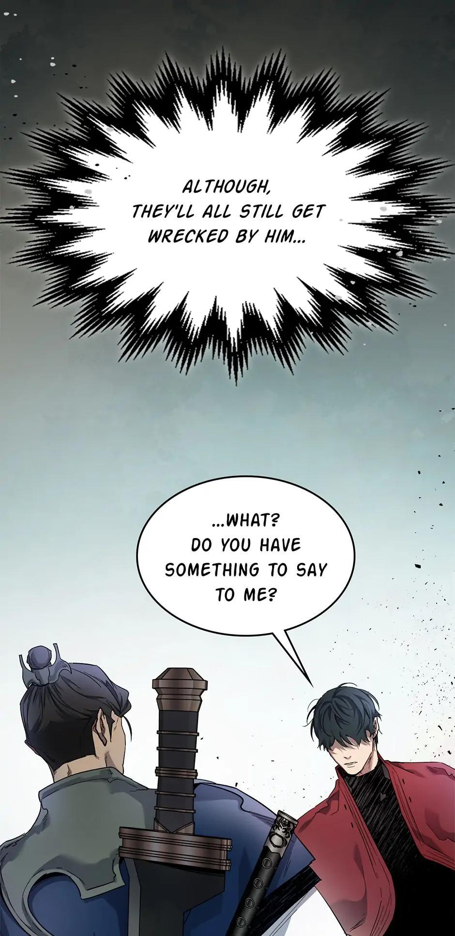 Read Level Up with the Gods Manga Online