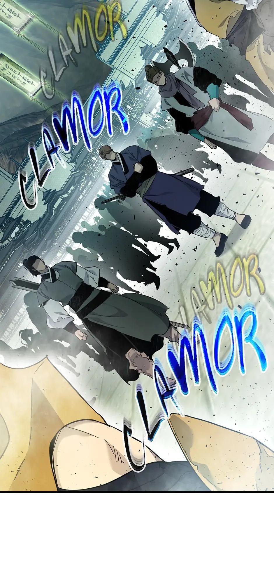 Read Level Up with the Gods Manga Online