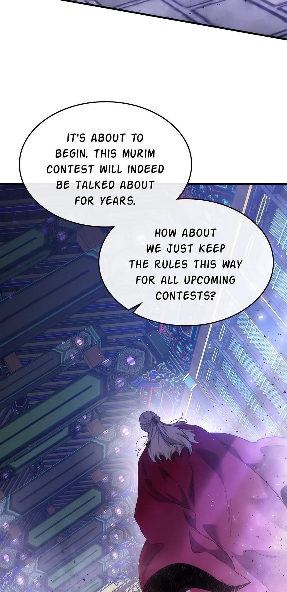 Read Level Up with the Gods Manga Online
