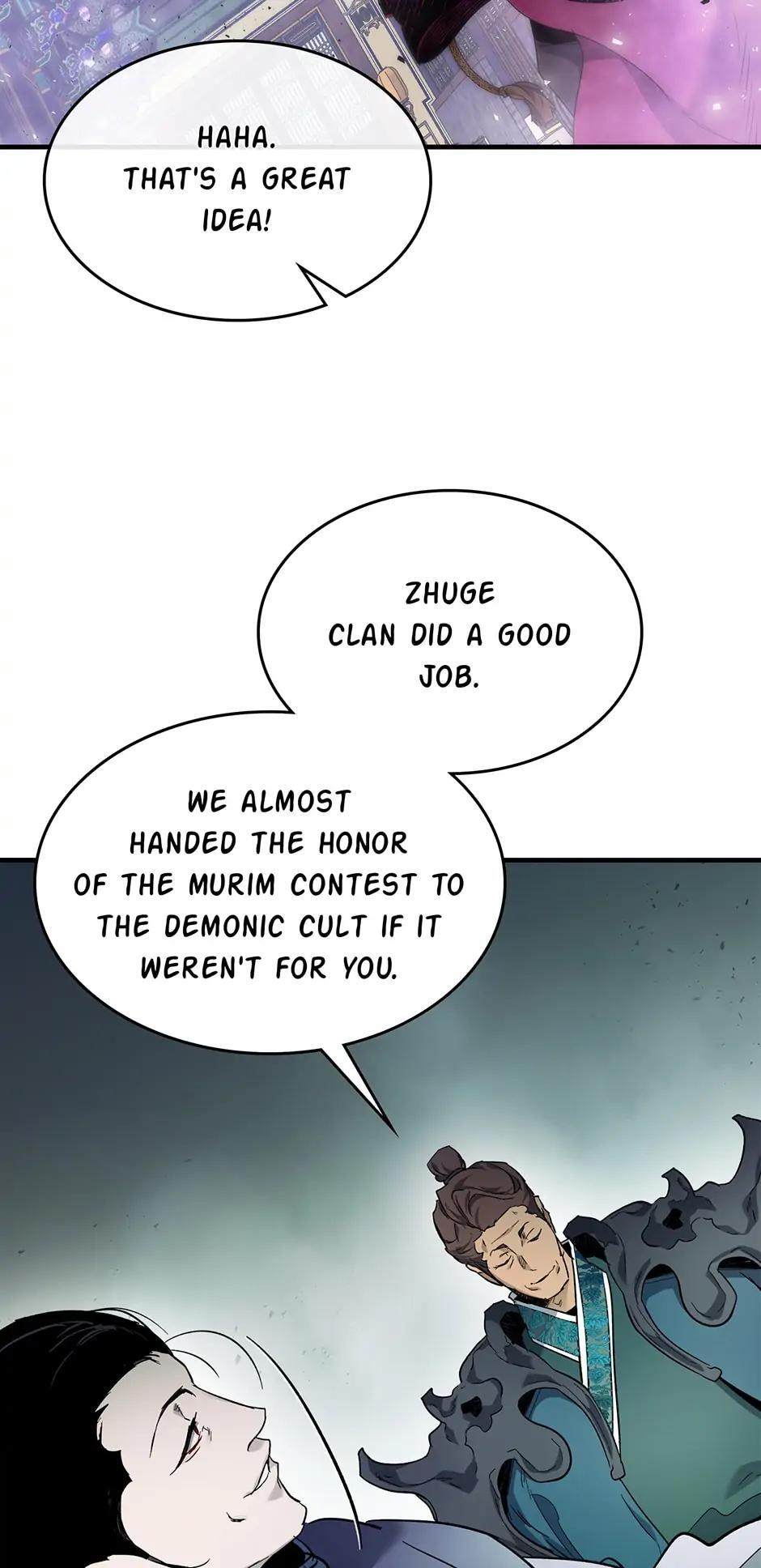 Read Level Up with the Gods Manga Online