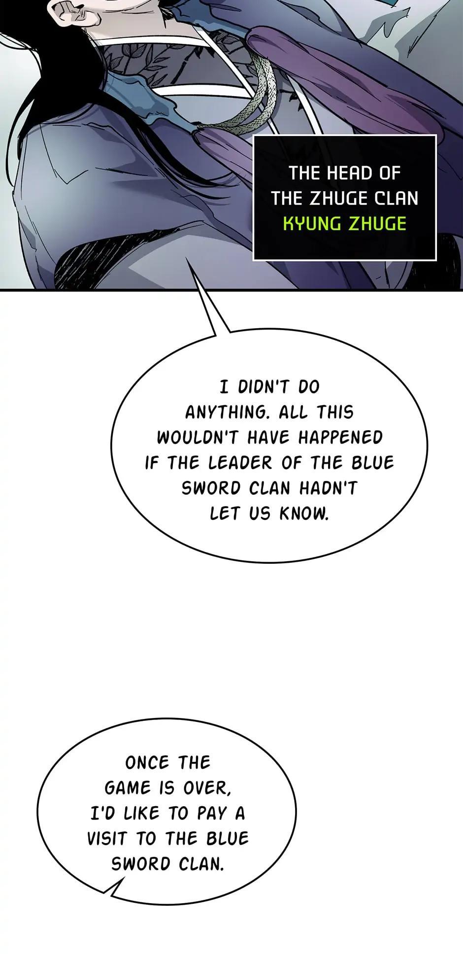 Read Level Up with the Gods Manga Online