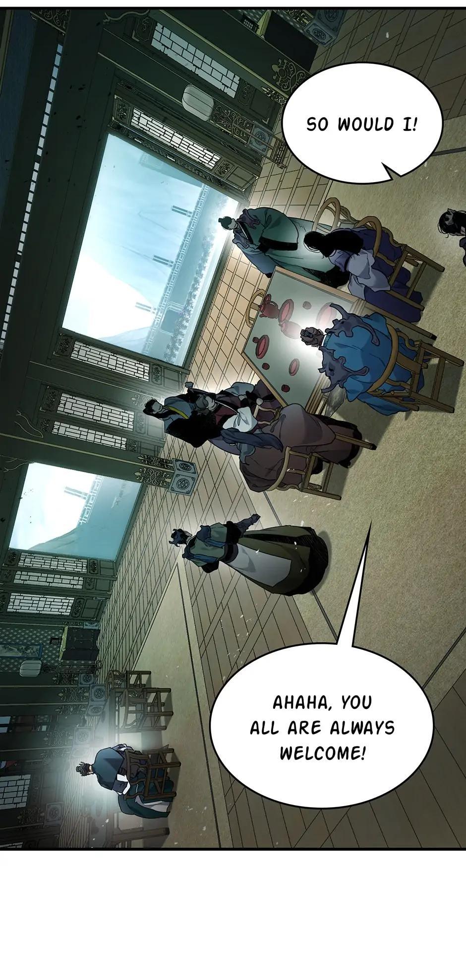 Read Level Up with the Gods Manga Online