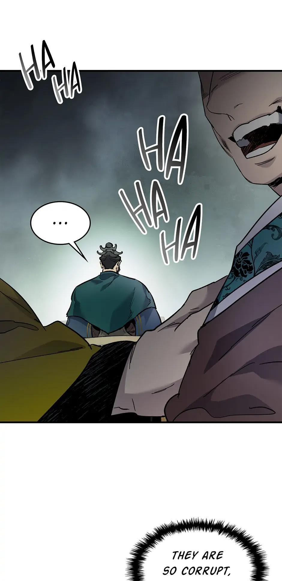 Read Level Up with the Gods Manga Online