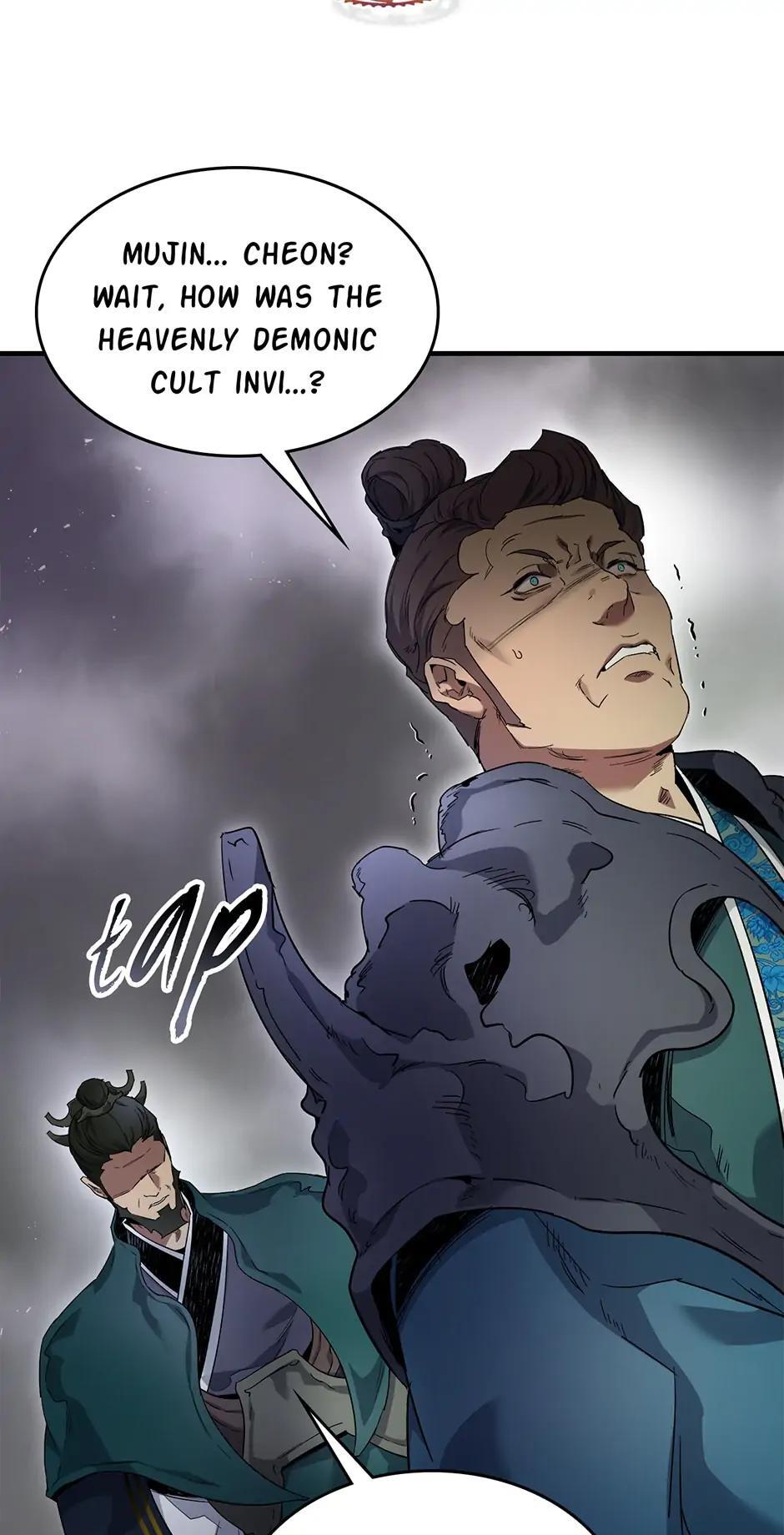 Read Level Up with the Gods Manga Online