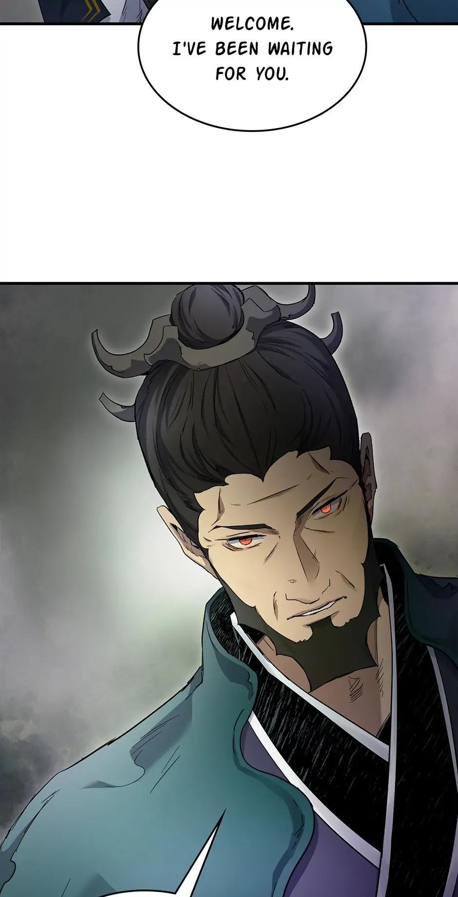 Read Level Up with the Gods Manga Online
