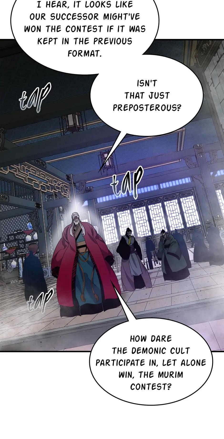 Read Level Up with the Gods Manga Online