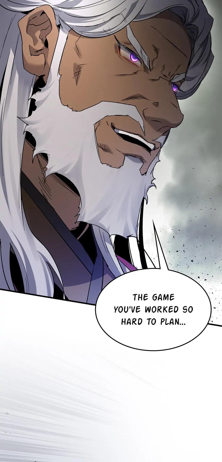 Read Level Up with the Gods Manga Online