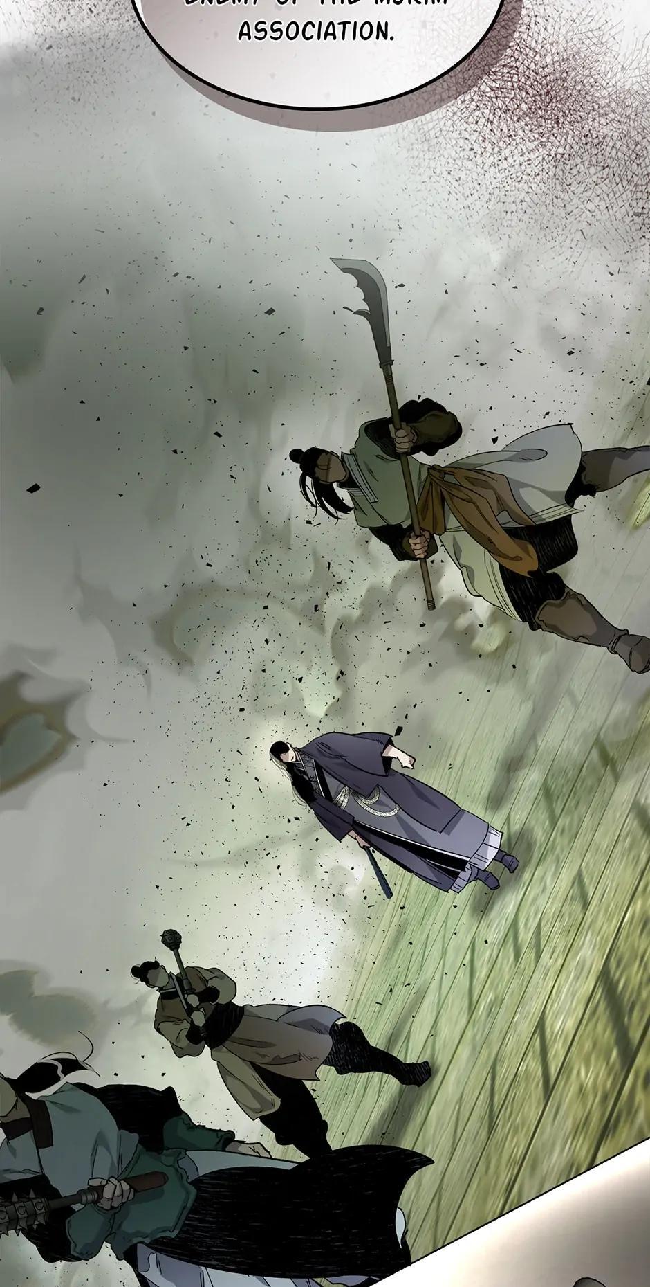 Read Level Up with the Gods Manga Online