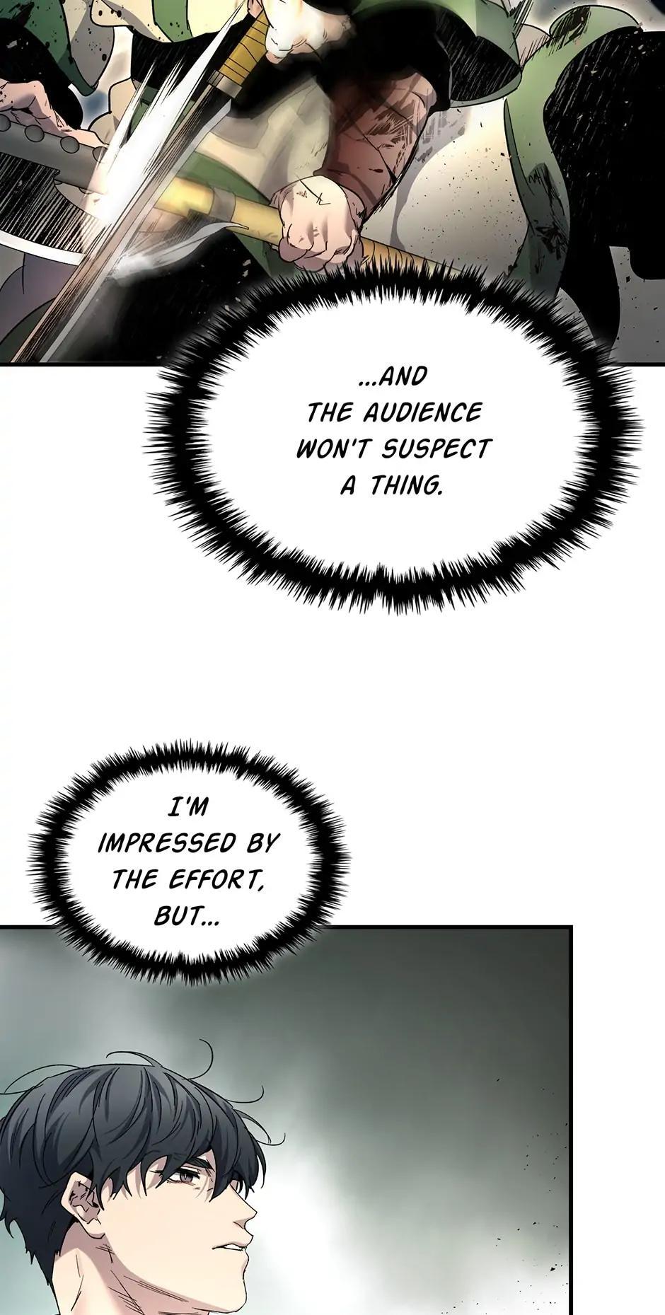 Read Level Up with the Gods Manga Online