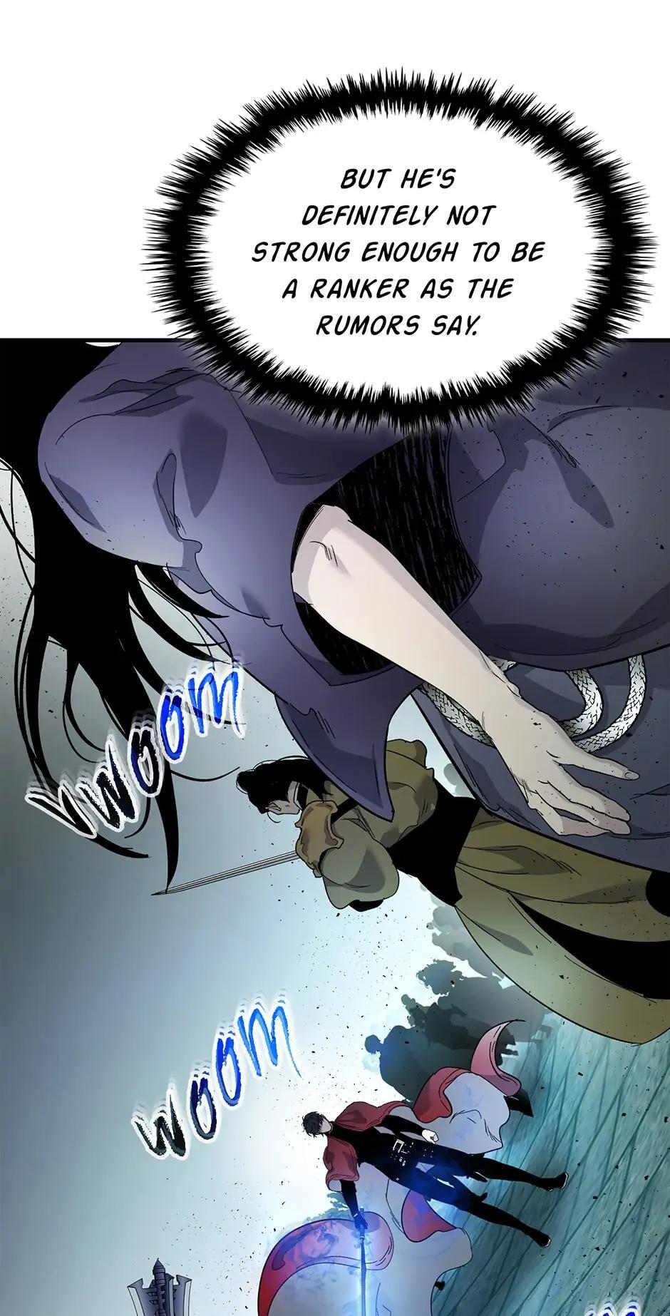 Read Level Up with the Gods Manga Online