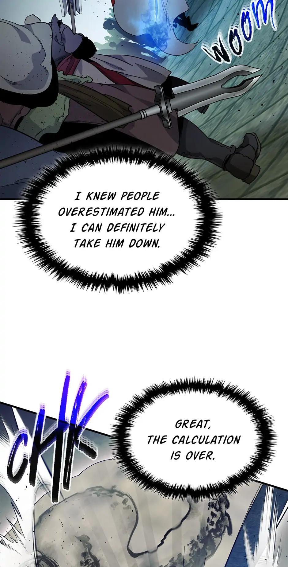 Read Level Up with the Gods Manga Online