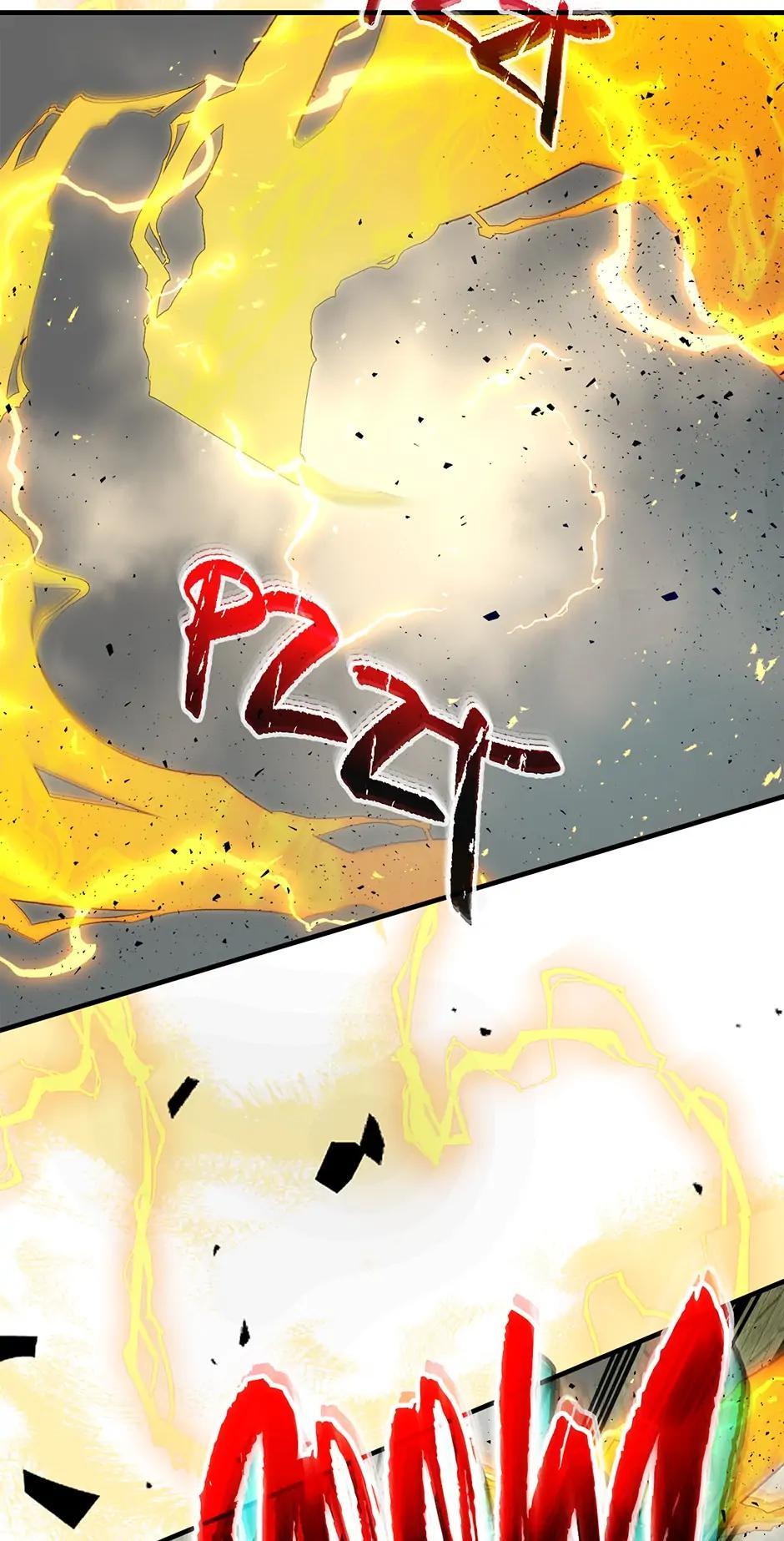 Read Level Up with the Gods Manga Online