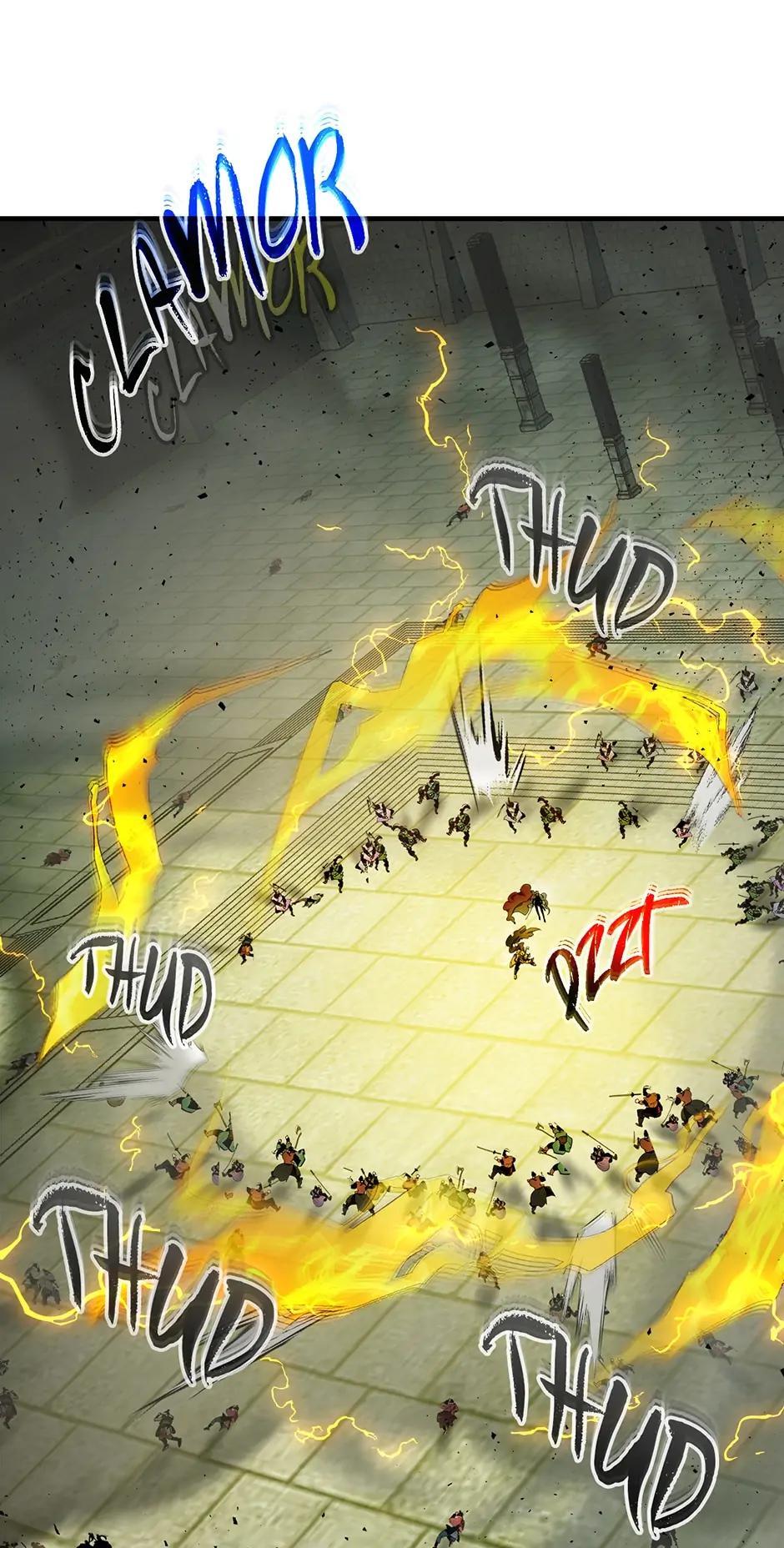 Read Level Up with the Gods Manga Online