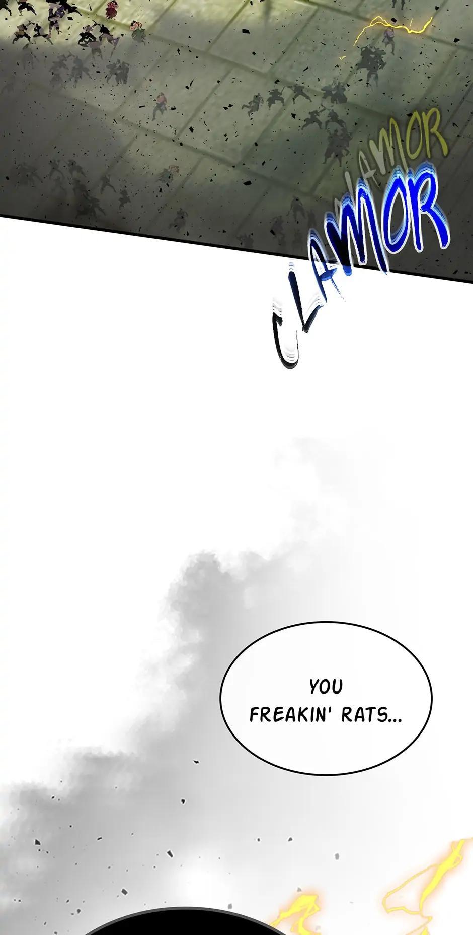 Read Level Up with the Gods Manga Online