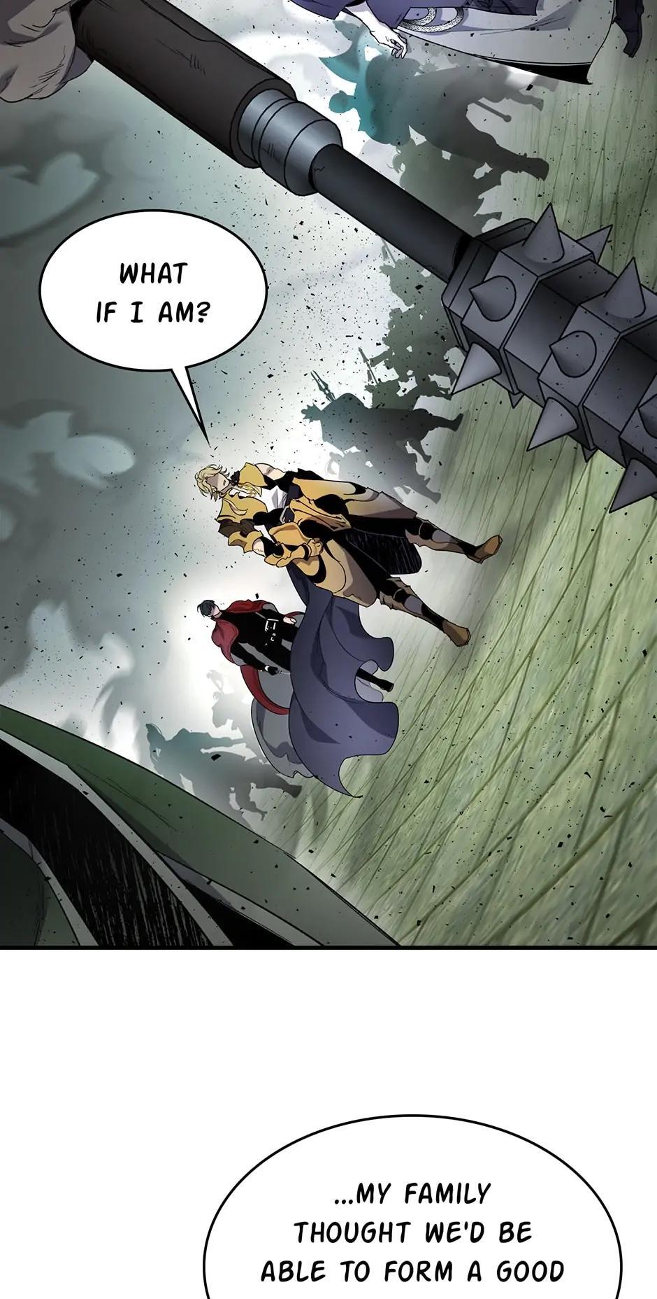 Read Level Up with the Gods Manga Online