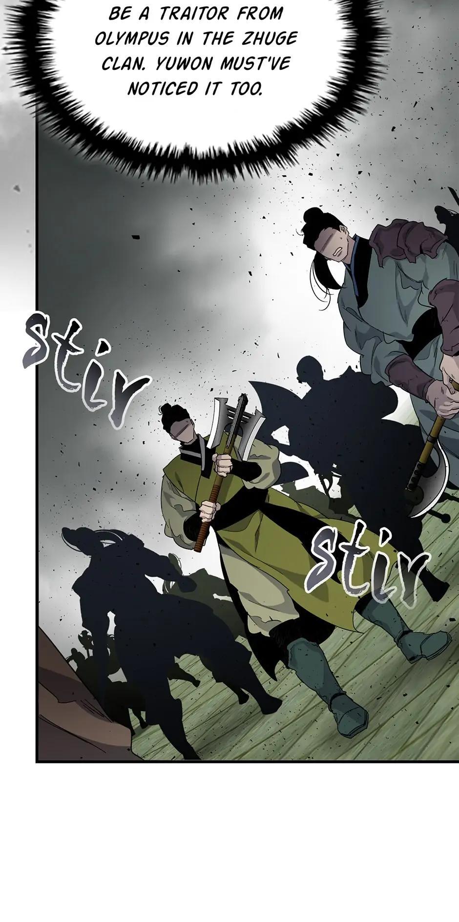 Read Level Up with the Gods Manga Online