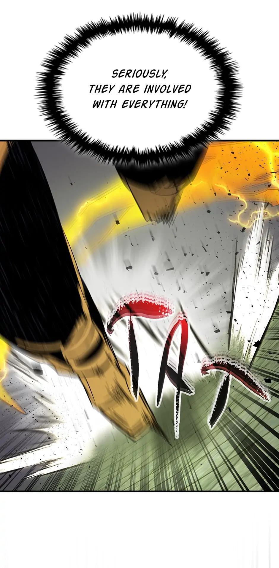 Read Level Up with the Gods Manga Online